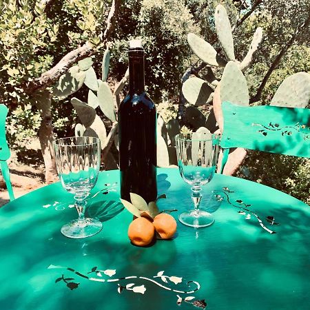 Pinelopi Room Olbia Zewnętrze zdjęcie