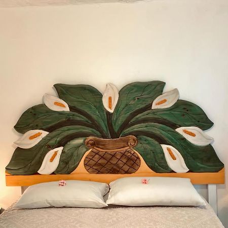 Pinelopi Room Olbia Zewnętrze zdjęcie