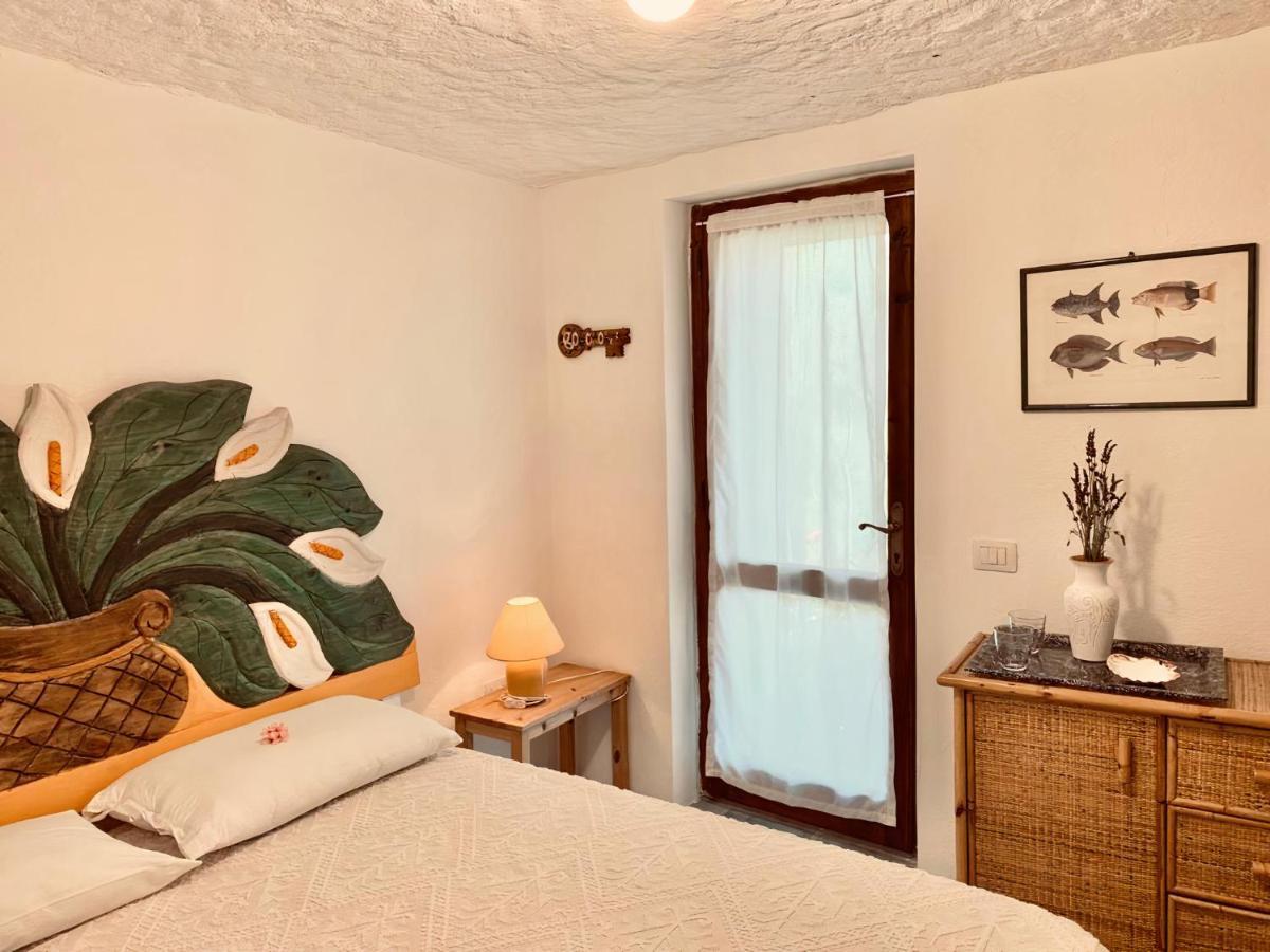 Pinelopi Room Olbia Zewnętrze zdjęcie