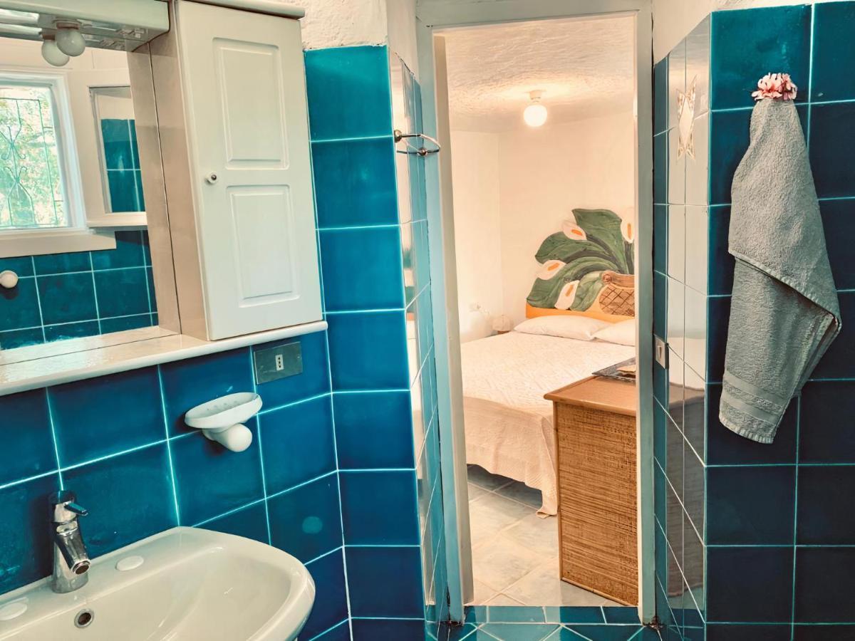 Pinelopi Room Olbia Zewnętrze zdjęcie