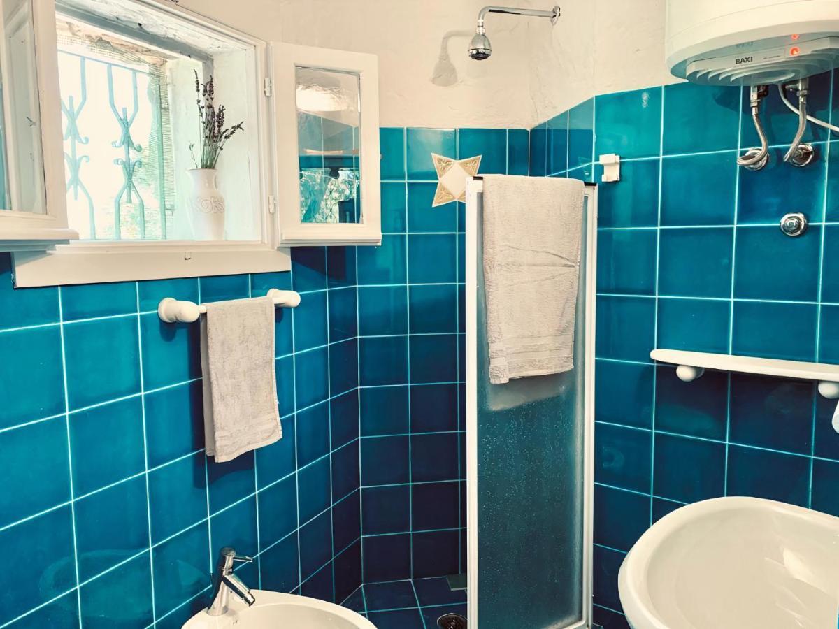 Pinelopi Room Olbia Zewnętrze zdjęcie