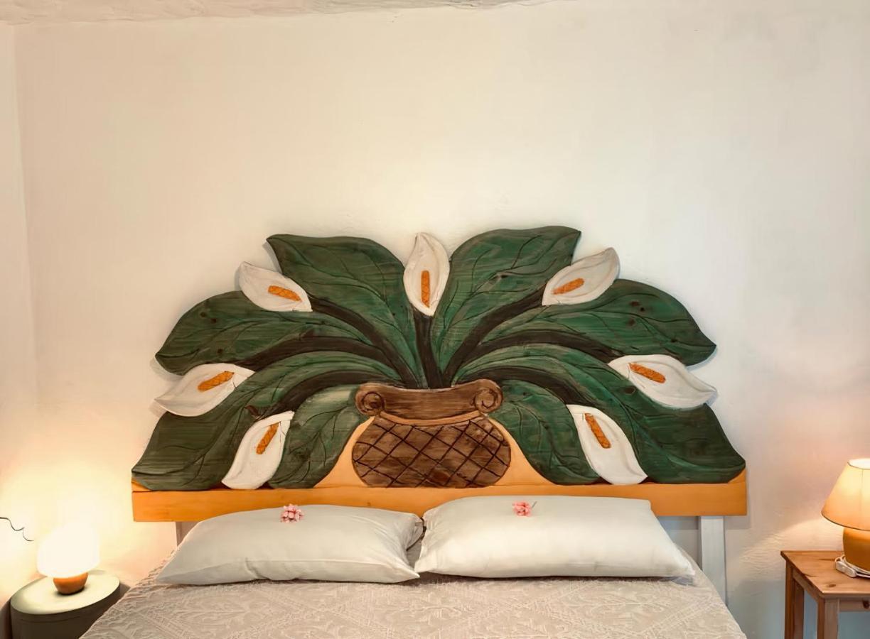 Pinelopi Room Olbia Zewnętrze zdjęcie