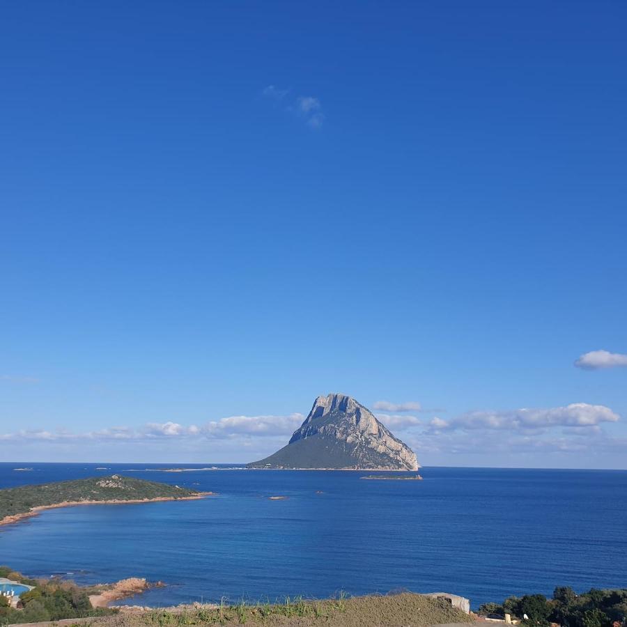 Pinelopi Room Olbia Zewnętrze zdjęcie