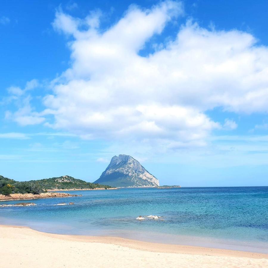 Pinelopi Room Olbia Zewnętrze zdjęcie