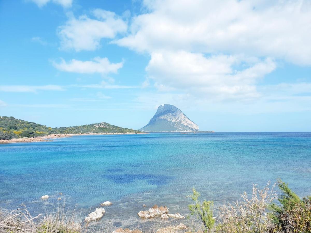 Pinelopi Room Olbia Zewnętrze zdjęcie
