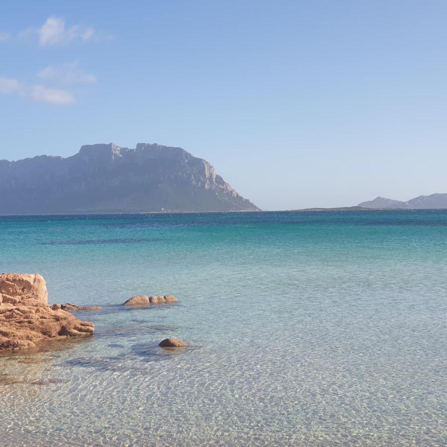Pinelopi Room Olbia Zewnętrze zdjęcie