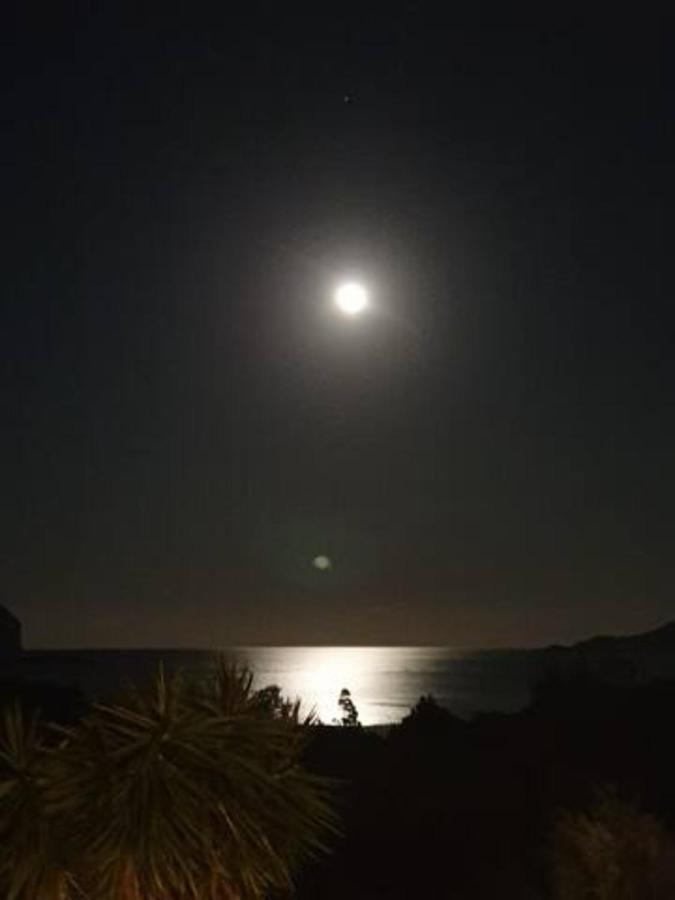 Pinelopi Room Olbia Zewnętrze zdjęcie